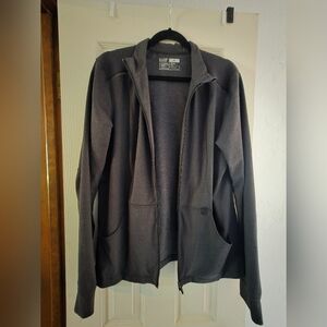 5.11 Tactical Tactical Men's Black Full-Zip Jacket